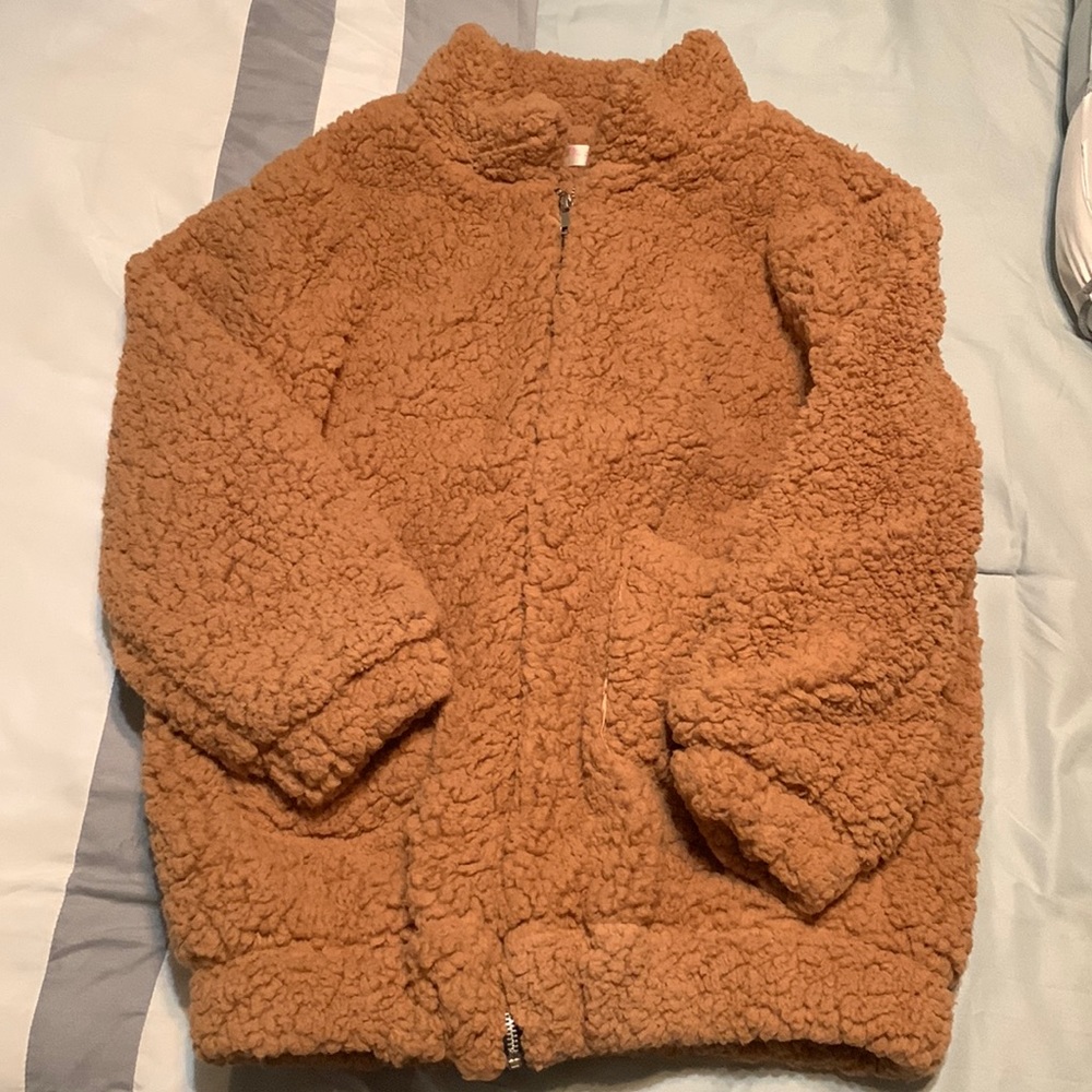 Medium jacket